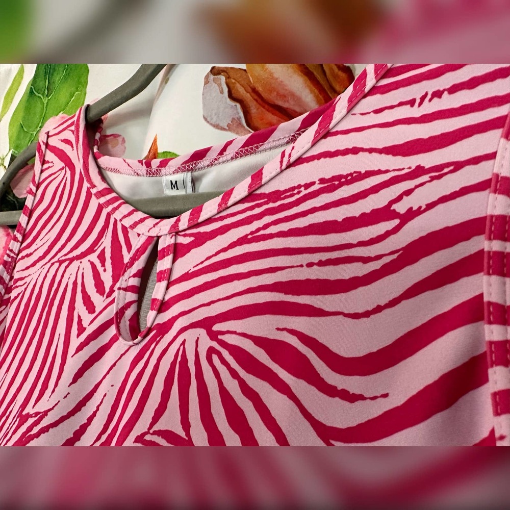 Nuu Muu Athletic Dress Zap RuuMuu